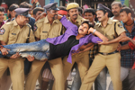 Gabbar Singh Movie Photos